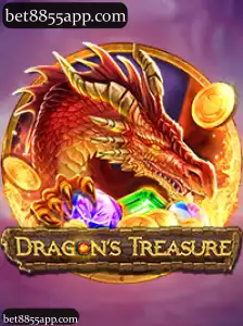 DragonsTreasure: Descubra o Fascinante Mundo de bet8855