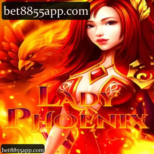 Explore LadyPhoenix na bet8855: Sua Passagem para Jogos e Apostas de Primeira Classe